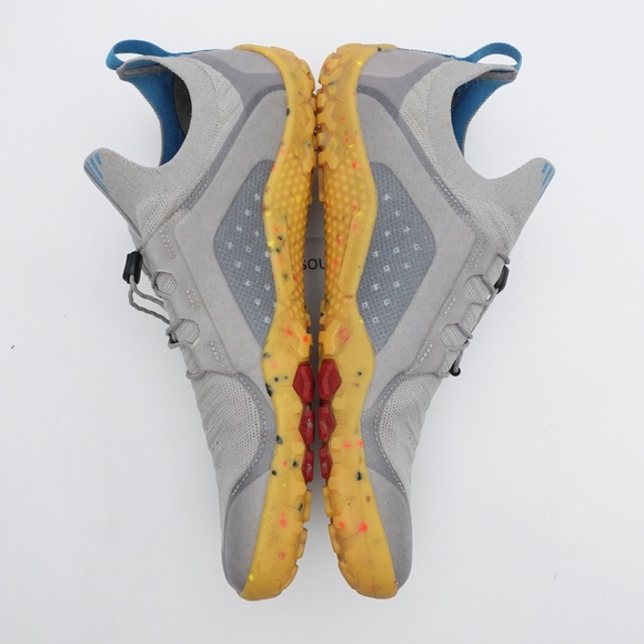 SLD NEW VivoBarefoot Primus Trail Knit FG Trail Running Shoes - Picture 6 of 15